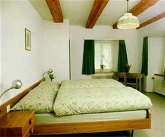 מלון מיינפלד Landgasthof St. Luzisteig חדר תמונה